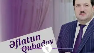 Əflatun Qubadov Oləm bunun dərdindən remix (RMProMix)