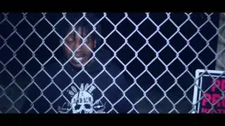 Man Down Ft: Lil Savage & J-WaHh