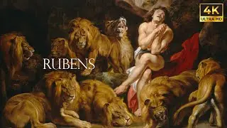 [𝙋𝙡𝙖𝙮𝙡𝙞𝙨𝙩] Hear Rubens' 