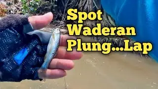 MANCING WADER//Mbah Omi Fishing