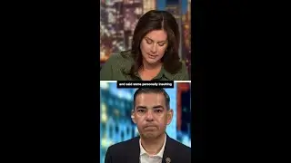 &lsquo;Clearly saying that because I&rsquo;m gay&rsquo;: Garcia responds to Comer &lsquo;queen&rsquo; dig