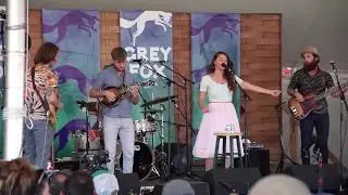 Lindsay Lou -  That's What Love Will Make You Do