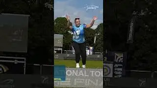 National Tour Final 2024 winning moments