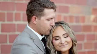 Sophie + Jacob // Venue Chisca, Peoria IL (4K)