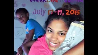 My Week End Rewind Vlog 1 -OneCrazyNation