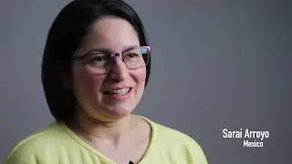 The Living Library - Sarai Arroyo's Story