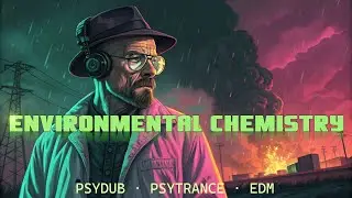Biochemical Effects of Nutrient Overload ⚛️🌾⚡ | #Bass | #EDM | #Psytrance | #Psydub | PHAAAAT BEATS🎶