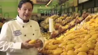&iquest;C&oacute;mo elegir un buen Mango?