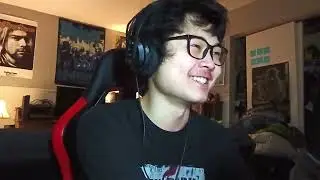 i tried learning how to fry scream