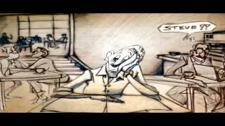 Short classic animation 4 aroma.wmv