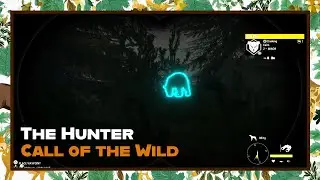 The Hunter: Call of the Wild #thehunter #gameplay #playstation