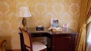 Royal Street Hotel | Отель Роял Стрит | Одесса - Видео 8