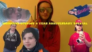 100Bombs Studios 3 Year Anniversary Special