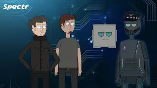 ШУМ РЕАЛЬНОСТИ мини-эпизод №1: ЧОКНУТЫЕ ВЫЧИСЛЕНИЯ
