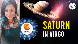 Saturn in Virgo & Pending Karma
