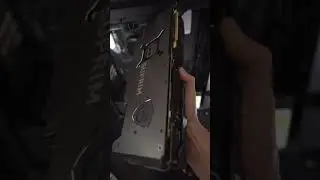 A #Nvidia #1080ti vs a #RTX #3080 - does the old #GPU still hold up in modern games?