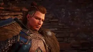 Eivor denies Ivarr Valhalla