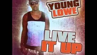 How I Feel [Prod  By Taemoney419] - Young Lowe