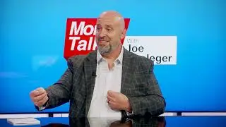 5 Military Tactics for Retirement Planning [Rule of 100] -Money Talks with Joe Uppleger Ep 1