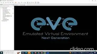 How to install eve ng in laptop