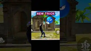 Graveyard New Trick Free Fire 😈🤯| #shortsfeed #shorts #freefire