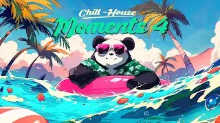 Coding Your Soul ☀️ (Deep Chill House No Copyright Music)