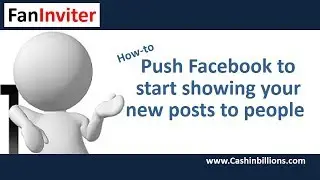 FanInviter Review | FB Marketing Automation | Get Facebook Fanpage Likes with Fan Inviter