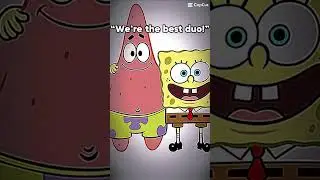 They are the best duo ever #Gary Butters