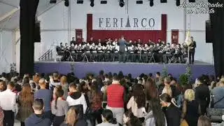 Bendicenos con tu Fe - AM Encarnacion de Almuñecar en Feriarco 2020