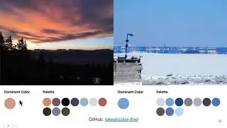 Thibauld Colas - Kontrasto - improving accessibility with Python