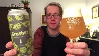 The Alchemist Crusher DIPA