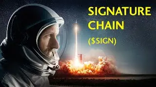 2 Minute Moonshot - SIGNATURE CHAIN!