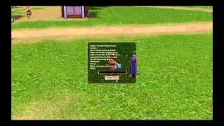 Pesado macht Stampfer P [Metin2 Kartago]