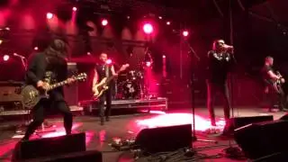 The Cult - Lil Devil