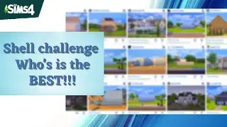 Build stream & Who won the shell competition
