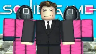 INK GAME ( SHORT AND FUNNY MOMENTS ) Ft.@VandineYt  | ROBLOX |