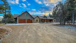 457 Antero Dr, Pagosa Springs, CO