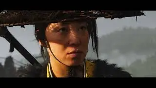Ghost of Yōtei - Trailer PS5 značajki