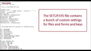GiantLeap Technical   Source Code Overview