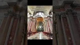 Beautiful Churches #beautifuldestinations  #beautifulchurches #catholic #christianity #architecture