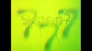 System 7   Sinbad 1992