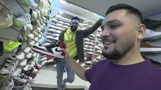 Ich wurde abgezogen in Kairo!? 😱🔥 &Auml;gypten 2023