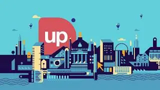 DesignUp 2016 Intro