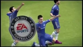 FIFA 16 мои голы на PS3