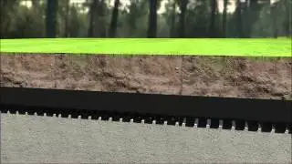 Drainage  Cell