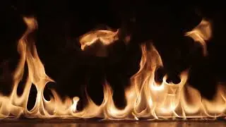 Oasis of Peace; Music for Brain Recovery, Create Your Security Space, Fire &  Chimney Sound