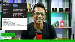 Membro VIP | Day Trade Cripto: Estrat&eacute;gias e An&aacute;lise em Tempo Real