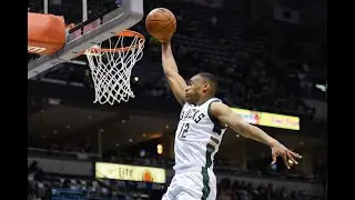 Jabari Parker - HYPE SERIES -