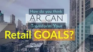 Augmented Reality in Retail