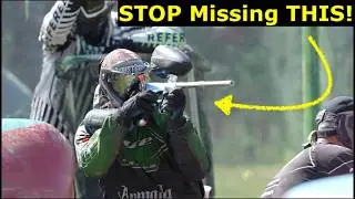 Inside My Exclusive Paintball Coaching Program (Only Members See This Content Usually)